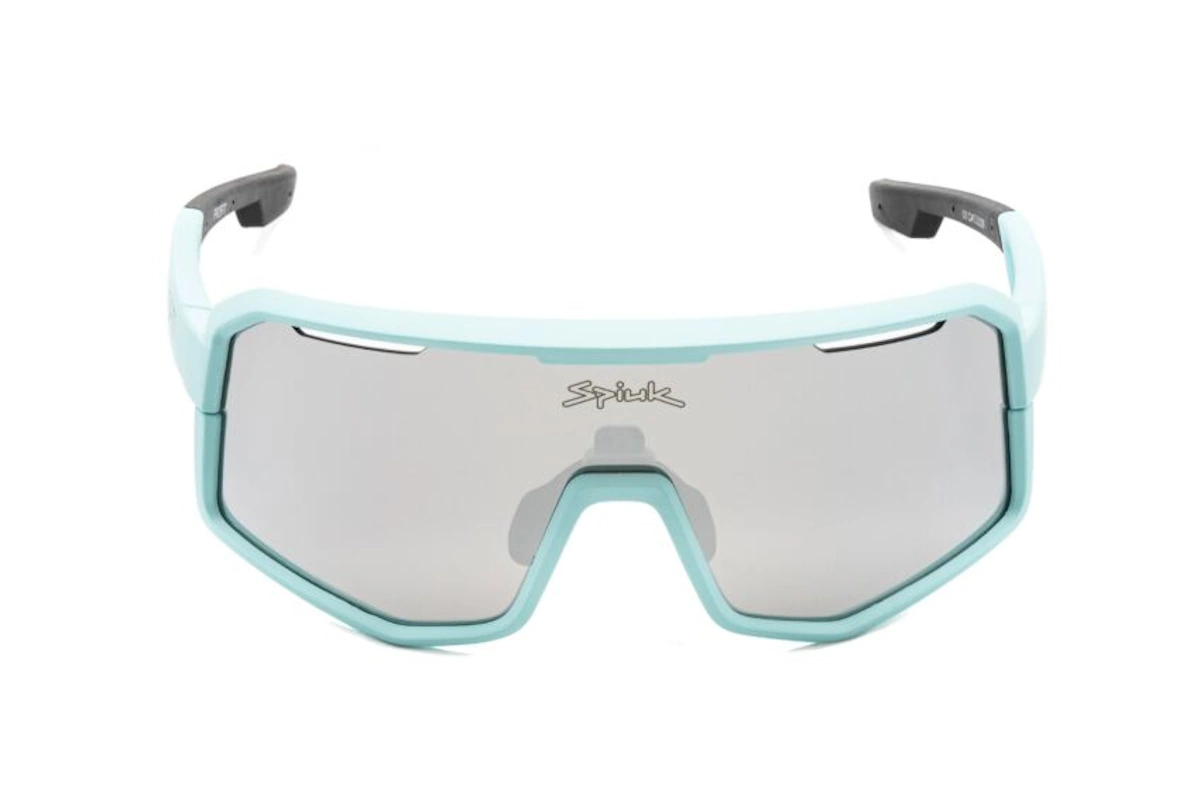 Gafas de ciclismo Spiuk PROFIT V3 con pantalla única y protección UV400 - Imagen 12