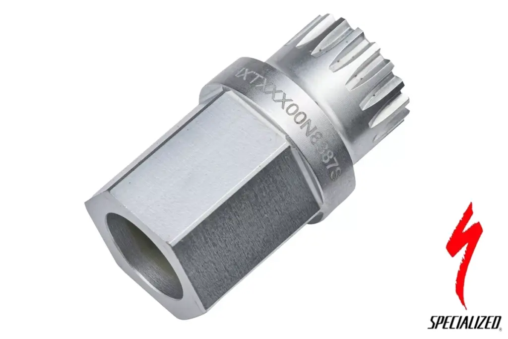 Herramienta DT Swiss Ratchet EXP S225300004 para desmontaje de trinquete roscado
