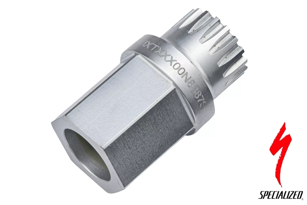 Herramienta DT Swiss Ratchet EXP S225300004 para desmontaje de trinquete roscado