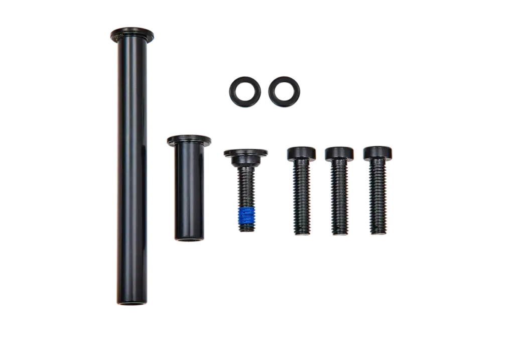 Ejes y tornillos Specialized S250500013 para portabultos delantero Levo X