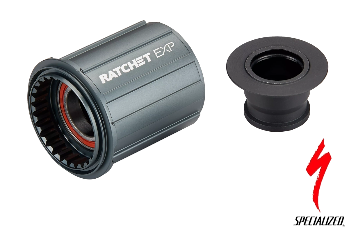 Núcleo DT Swiss Ratchet EXP Shimano HG 11 velocidades S202100003 para buje Roval