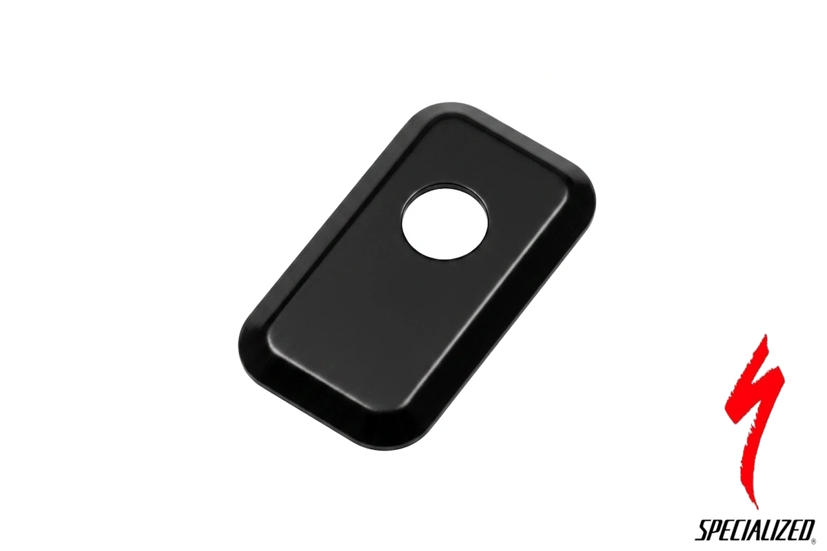 Placa delantera Specialized S141900007 para Epic MY14