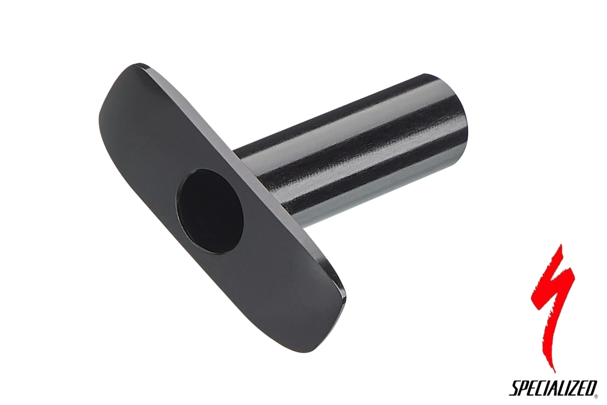 Soporte metálico de válvula Presta Roval 321 Disc Specialized S219900015