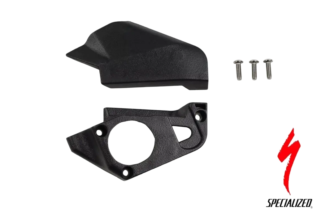 Tapa conector batería Specialized Turbo Levo Kenevo Gen 1 S166800016