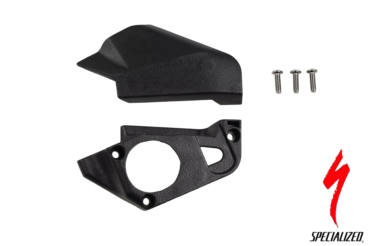 Tapa conector batería Specialized Turbo Levo Kenevo Gen 1 S166800016