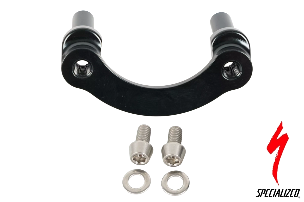 Kit adaptador trasero Cane Creek eeBrake Specialized S180700004 para Tarmac SL6