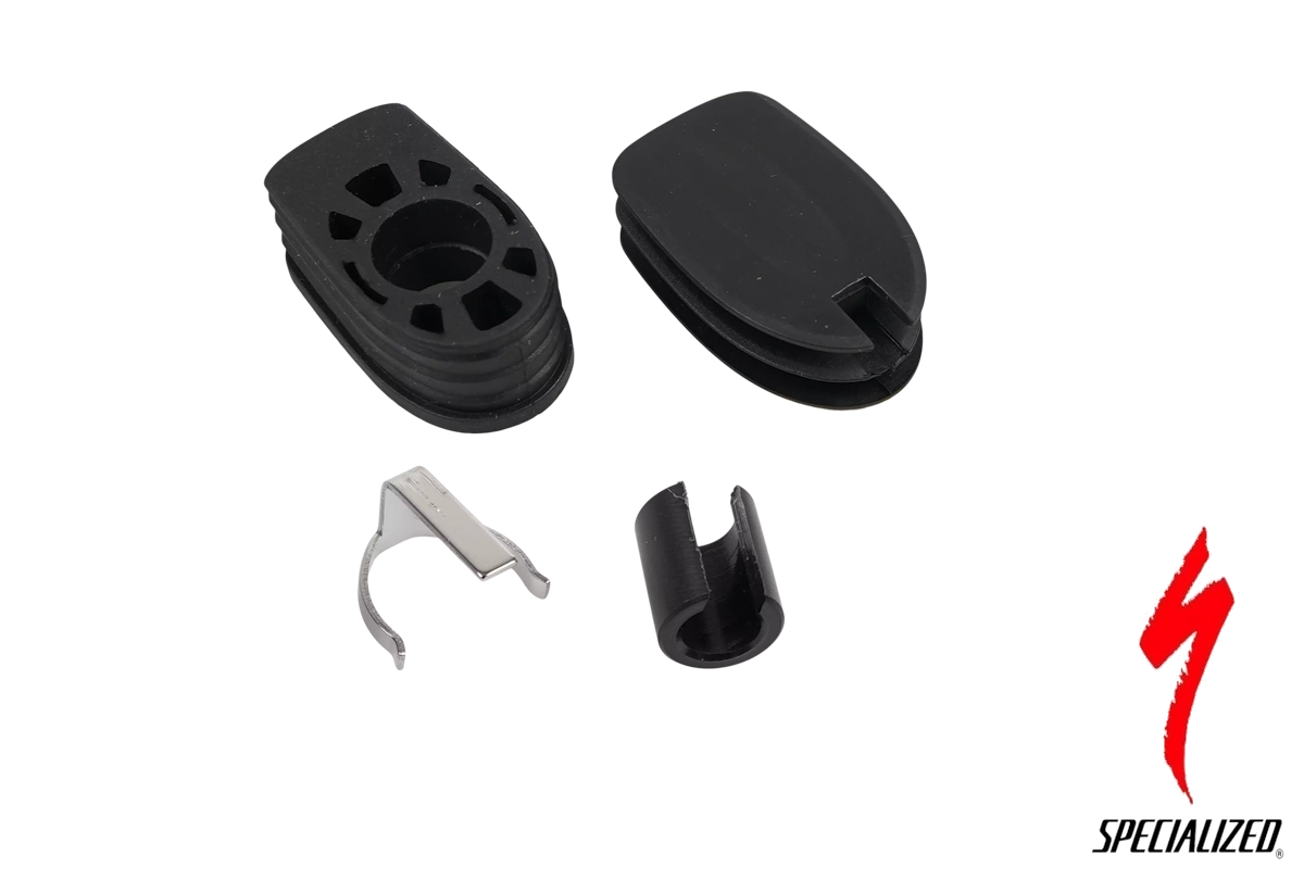 Kit montaje batería Shimano Di2 tija Specialized Venge/Tarmac S199900003