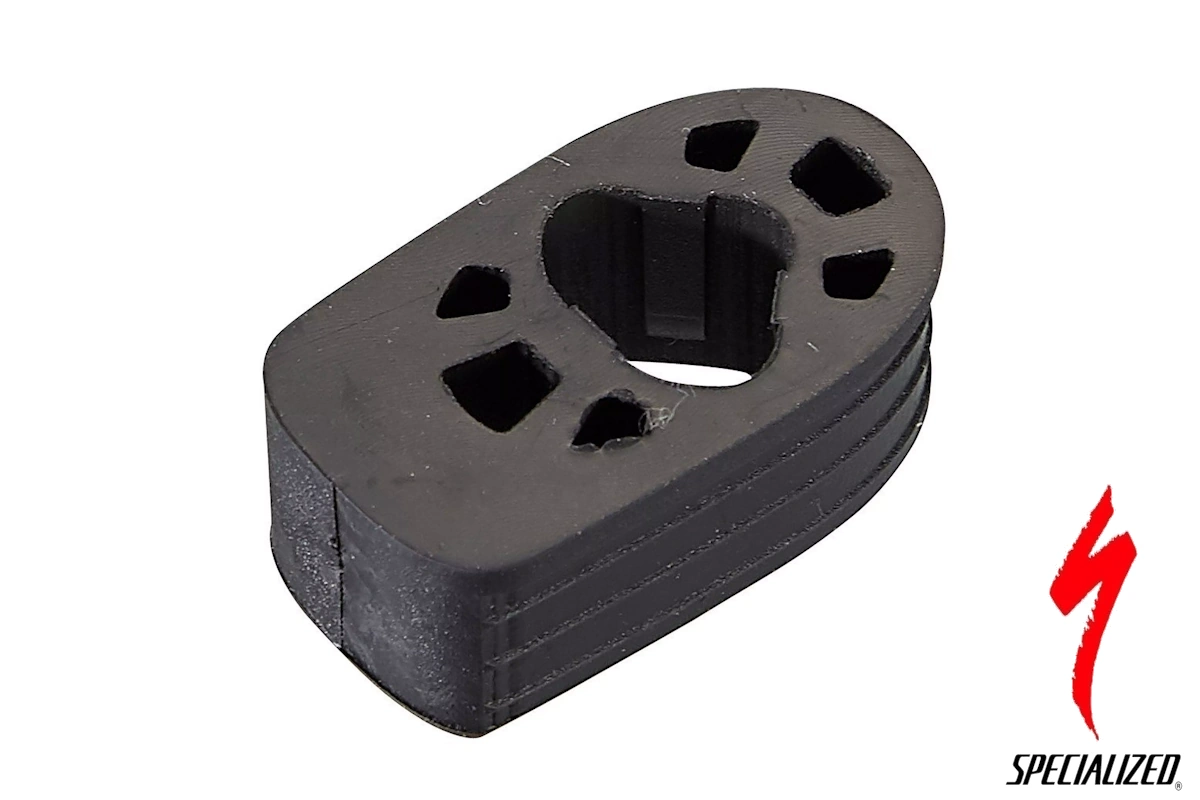 Pasacables inferior batería Shimano Di2 BT-DN300 tija Tarmac SL7 S229900012