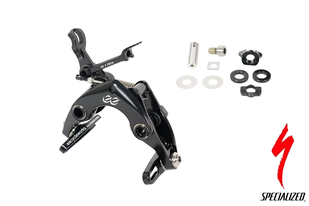 Pinza delantera Cane Creek eeBrake Direct Mount Specialized S180700005 para Tarmac SL6
