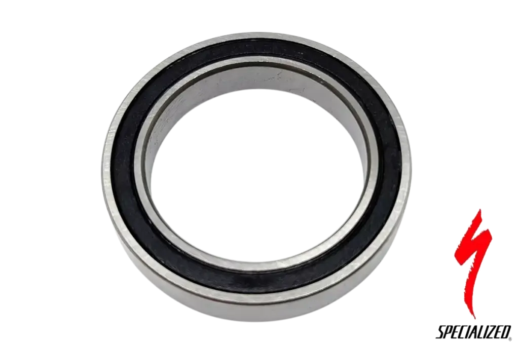 Rodamiento cerámico de pedalier Specialized S130600006 6806-LLB de 30 × 42 × 7 mm