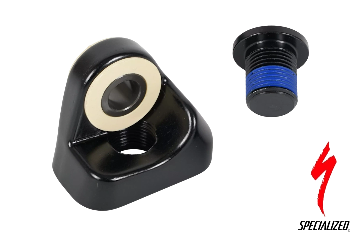 Soporte superior del motor Specialized Turbo Levo Carbon S189900006 con tornillo