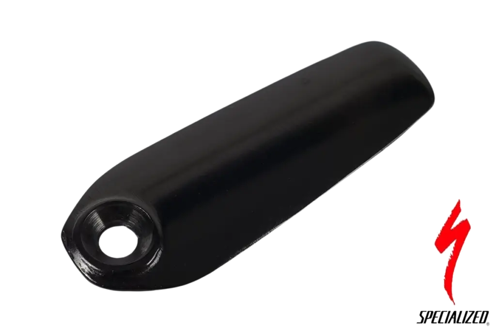 Tapa ciega Specialized S186500003 para puerto de cableado electrónico del tubo diagonal
