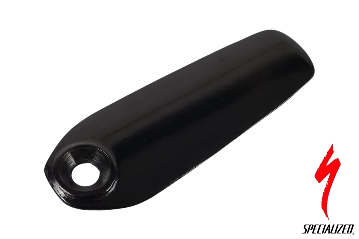 Tapa ciega Specialized S186500003 para puerto de cableado electrónico del tubo diagonal