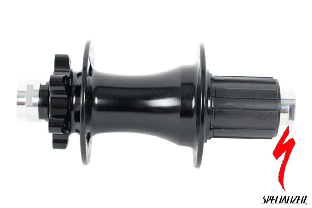 Buje trasero Formula SP-1648H Specialized S192800009 Boost 12x148 de 32 agujeros