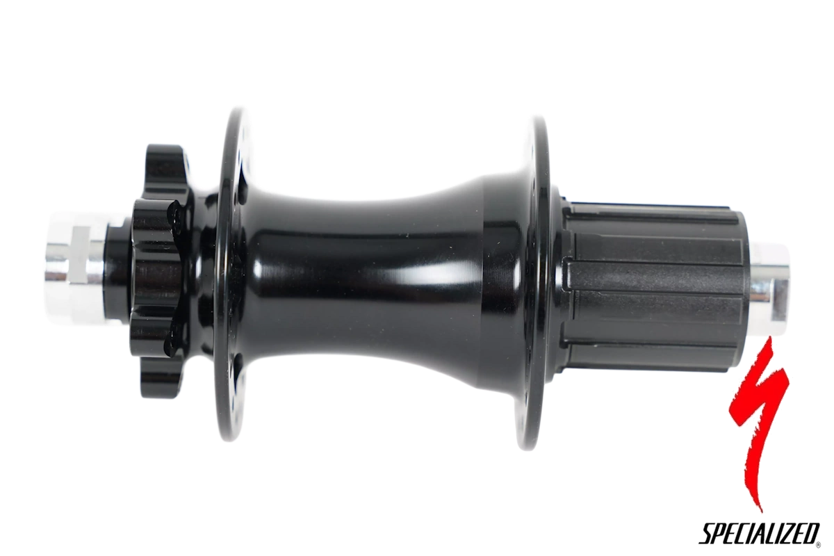 Buje trasero Formula SP-1648H Specialized S192800009 Boost 12x148 de 32 agujeros