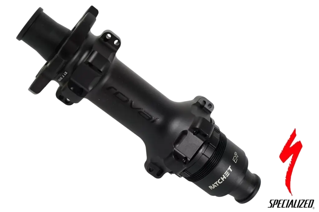 Buje trasero Roval Control SL MY21 Ratchet EXP Specialized S202800007