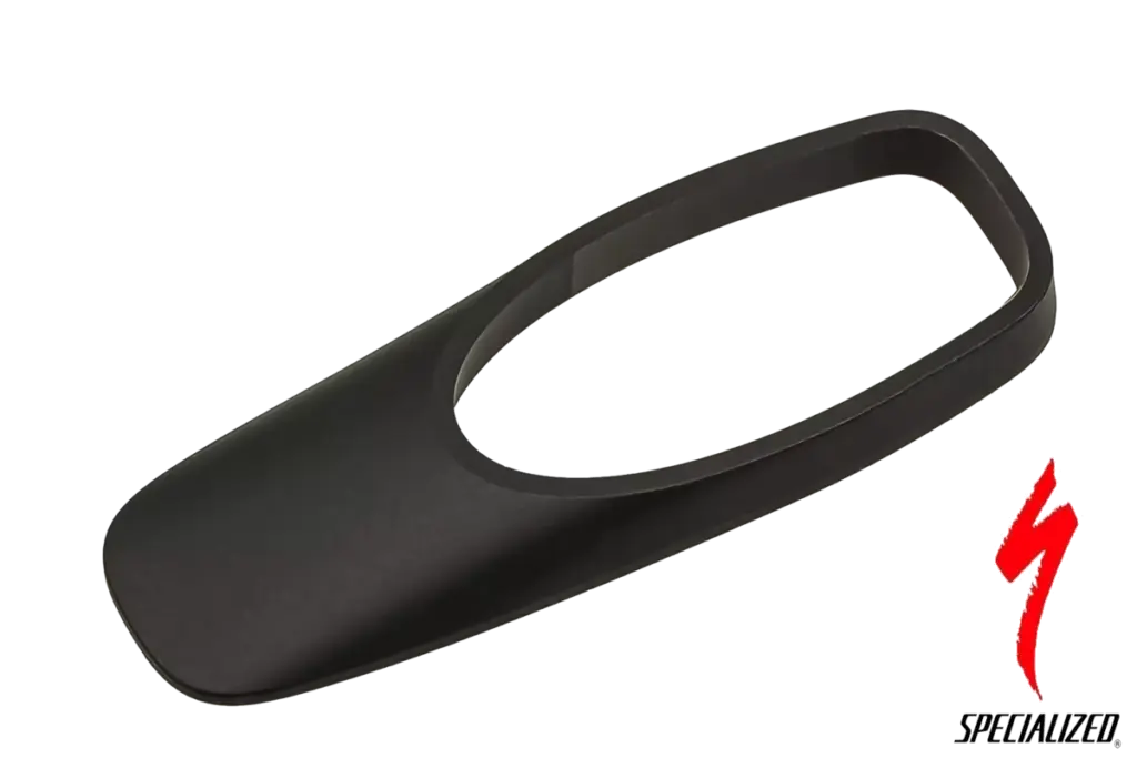 Cubierta de goma cierre tija Specialized S234700001 para Tarmac SL8 SL9 y Crux 5