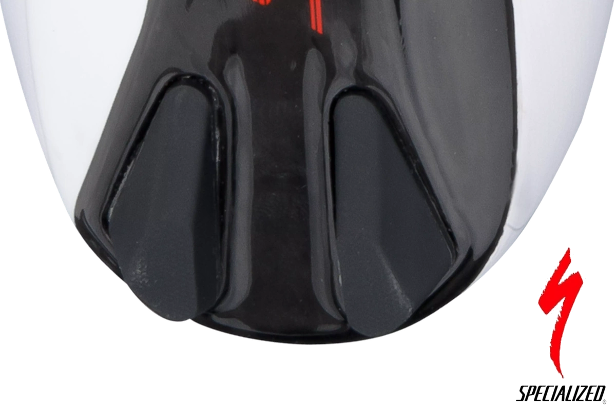 Tacos de talón Specialized SL2 para zapatillas S-Works Road 2013 y 2014