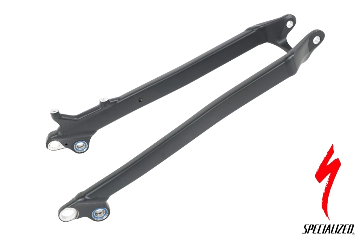 Tirantes traseros de aluminio Specialized S185000007 para Stumpjumper Levo y Kenevo