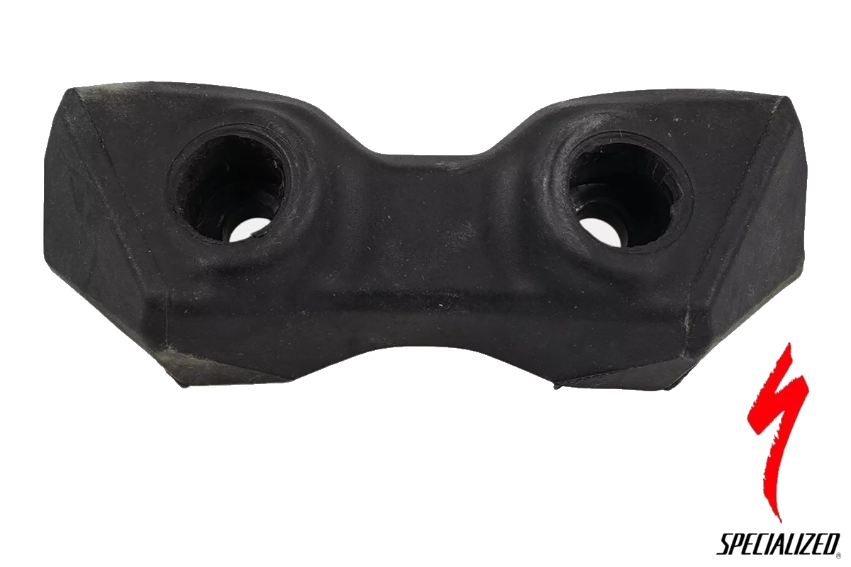 Tope protector de horquilla Specialized S169900022 para Turbo Levo y Kenevo Gen 1 talla S y M