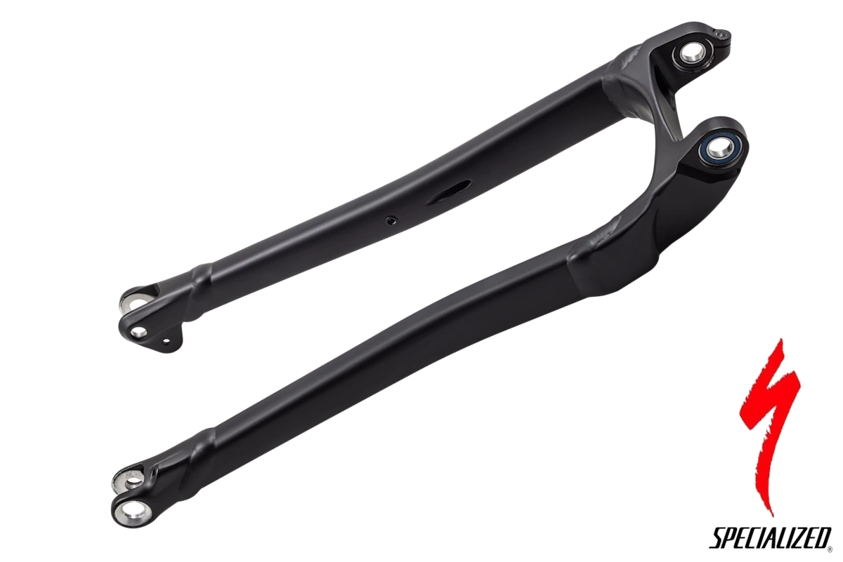 Vaina trasera de aluminio Specialized S221500013 para Turbo Levo SL Comp Gen 1